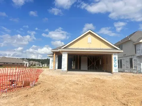 226 Violet Crown Lane New Caney TX 77357