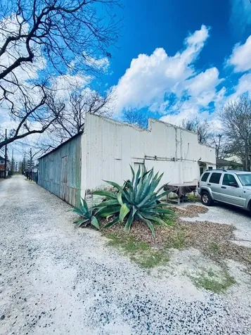 602 W 26th Street Houston TX 77008