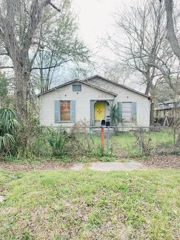 602 W 26th Street Houston TX 77008
