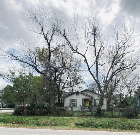 602 W 26th Street Houston TX 77008