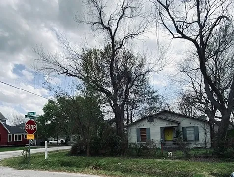 602 W 26th Street Houston TX 77008