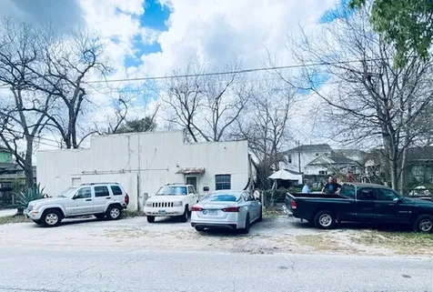 602 W 26th Street Houston TX 77008