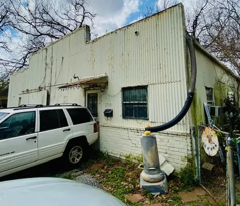 602 W 26th Street Houston TX 77008