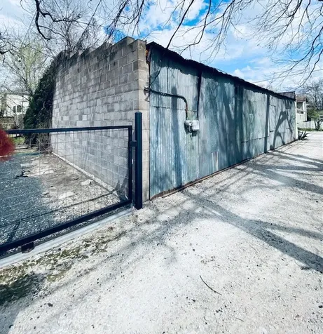 602 W 26th Street Houston TX 77008