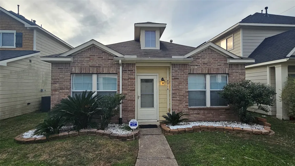 4014 Mossy Place Lane Spring TX 77388