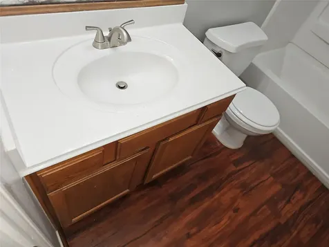 4014 Mossy Place Lane Spring TX 77388