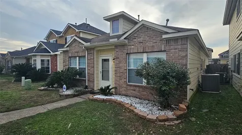 4014 Mossy Place Lane Spring TX 77388