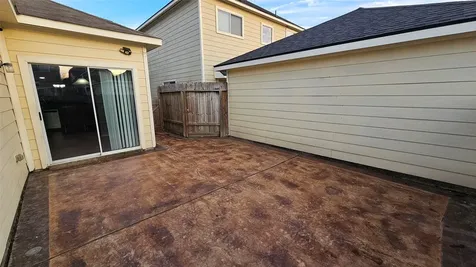 4014 Mossy Place Lane Spring TX 77388