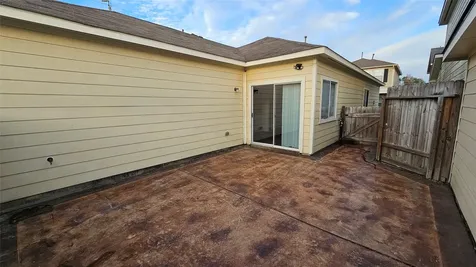 4014 Mossy Place Lane Spring TX 77388
