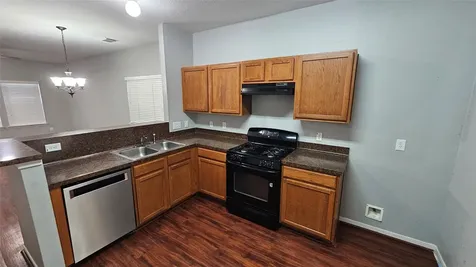 4014 Mossy Place Lane Spring TX 77388