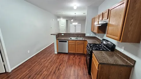 4014 Mossy Place Lane Spring TX 77388