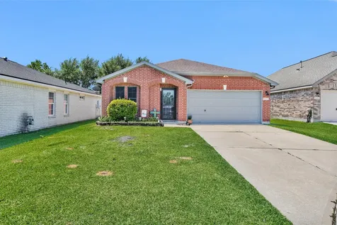 16411 Preston Bloom Court Cypress TX 77429