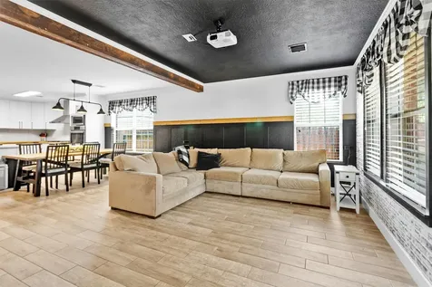 16411 Preston Bloom Court Cypress TX 77429