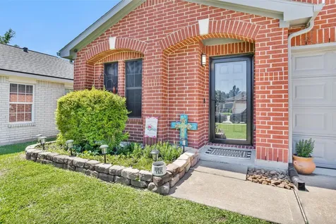 16411 Preston Bloom Court Cypress TX 77429