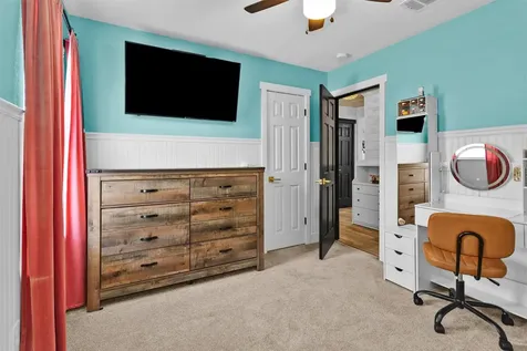 16411 Preston Bloom Court Cypress TX 77429