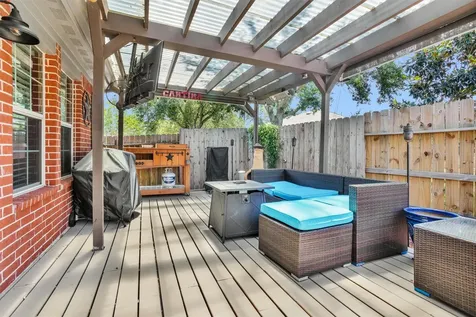 16411 Preston Bloom Court Cypress TX 77429