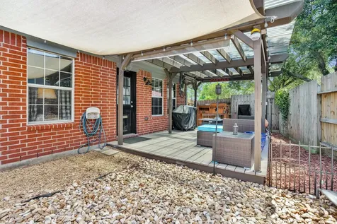 16411 Preston Bloom Court Cypress TX 77429