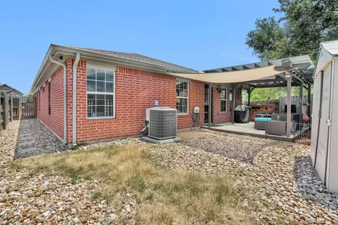 16411 Preston Bloom Court Cypress TX 77429