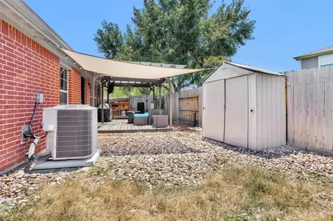 16411 Preston Bloom Court Cypress TX 77429