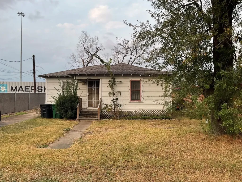 3525 Penn Street Houston TX 77093
