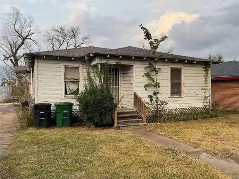 3525 Penn Street Houston TX 77093