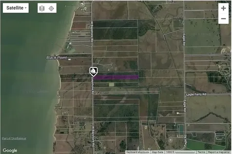 0 W Bayshore Oak Island TX 77514