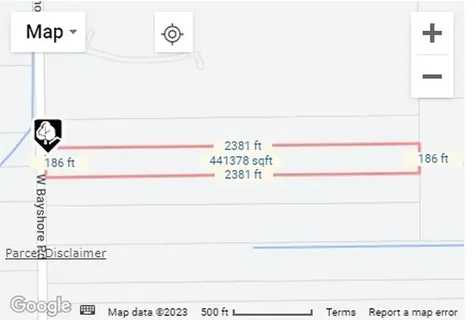 0 W Bayshore Oak Island TX 77514
