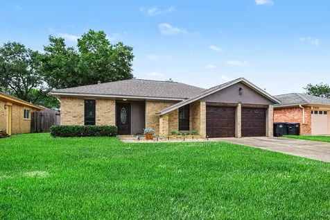 5334 Finsbury Field Drive Katy TX 77493