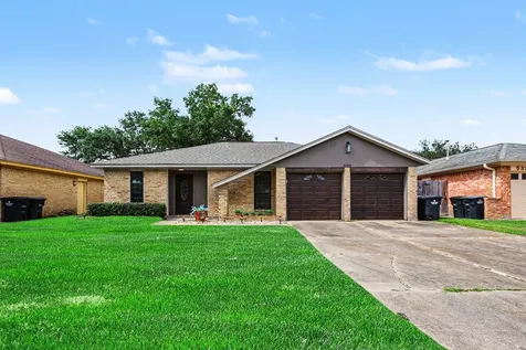 5334 Finsbury Field Drive Katy TX 77493