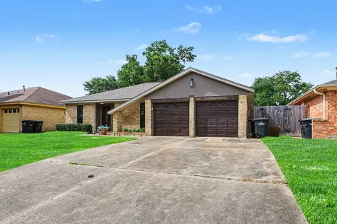 5334 Finsbury Field Drive Katy TX 77493