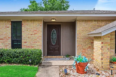 5334 Finsbury Field Drive Katy TX 77493