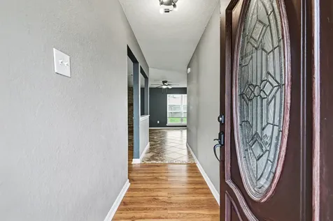 5334 Finsbury Field Drive Katy TX 77493