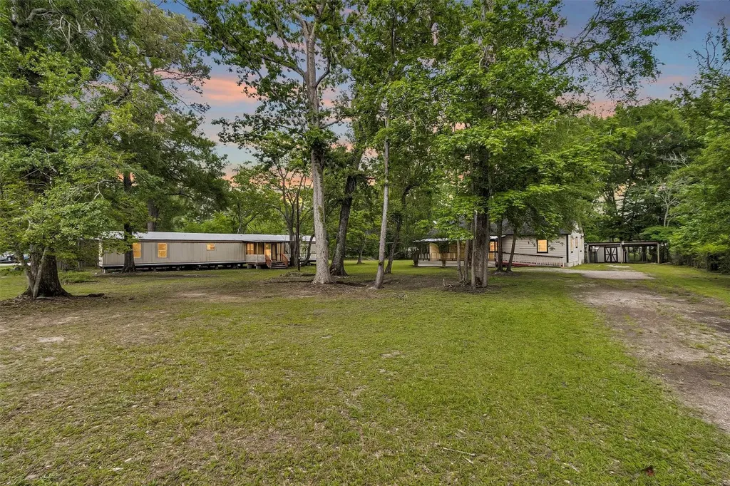 19339 Forest Lane Circle New Caney TX 77357