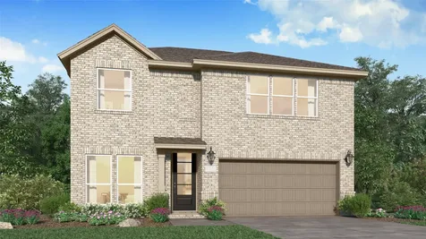 22110 La Scorza Drive Hockley TX 77447