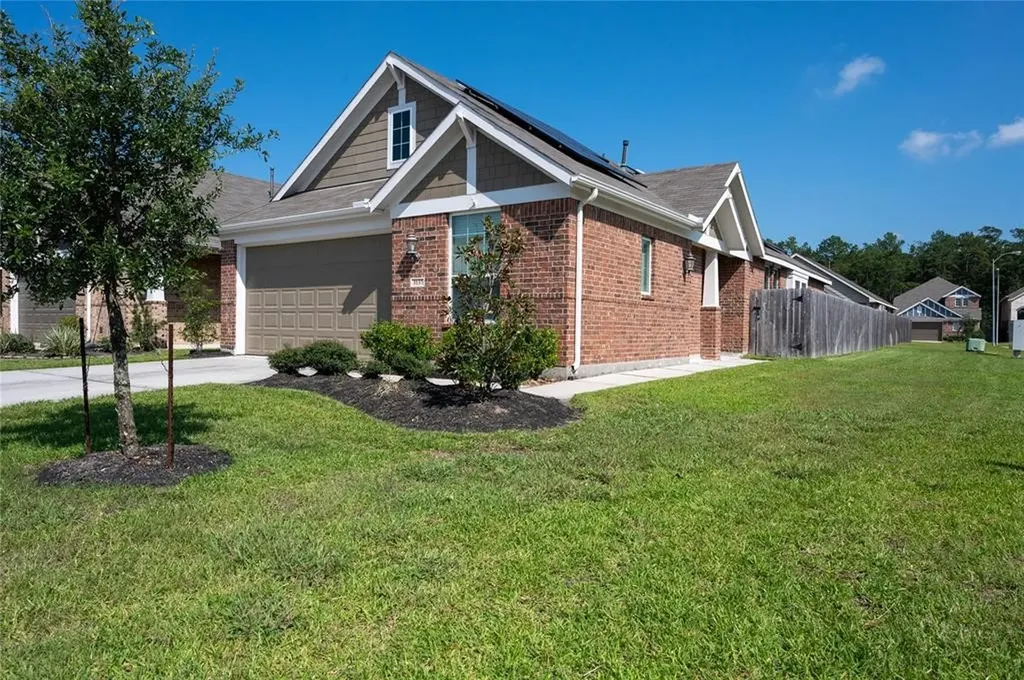 3137 Dunsmore Manor Court Spring TX 77386