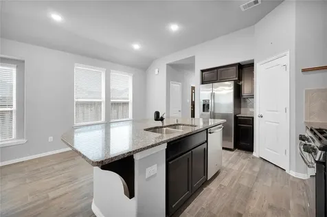 3137 Dunsmore Manor Court Spring TX 77386