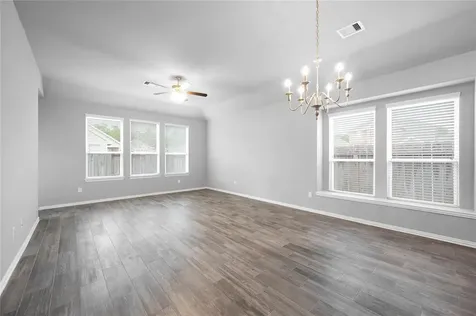 3137 Dunsmore Manor Court Spring TX 77386