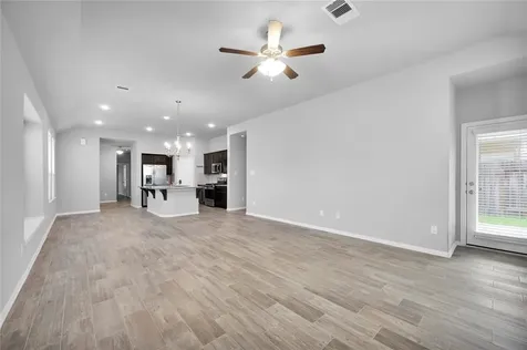 3137 Dunsmore Manor Court Spring TX 77386