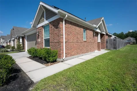 3137 Dunsmore Manor Court Spring TX 77386