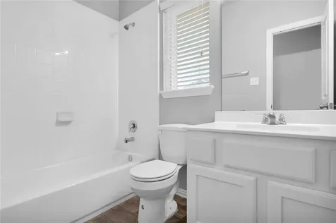3137 Dunsmore Manor Court Spring TX 77386