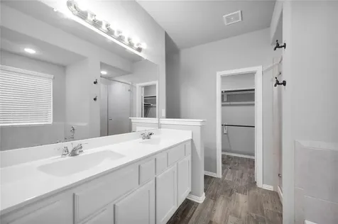 3137 Dunsmore Manor Court Spring TX 77386