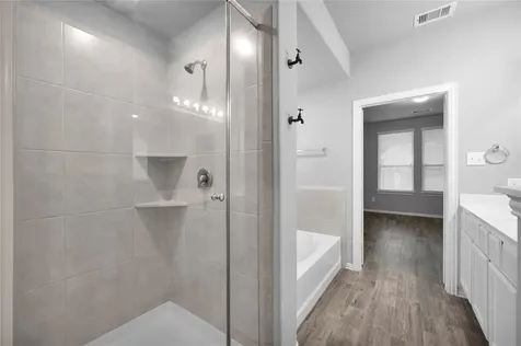 3137 Dunsmore Manor Court Spring TX 77386