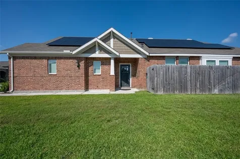 3137 Dunsmore Manor Court Spring TX 77386