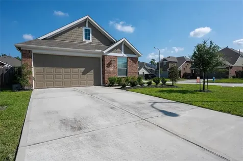 3137 Dunsmore Manor Court Spring TX 77386