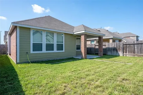 3137 Dunsmore Manor Court Spring TX 77386