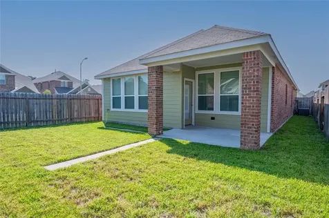 3137 Dunsmore Manor Court Spring TX 77386
