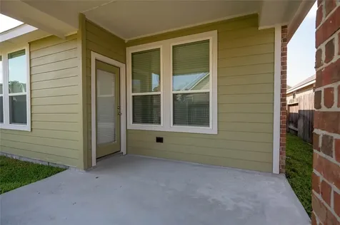 3137 Dunsmore Manor Court Spring TX 77386