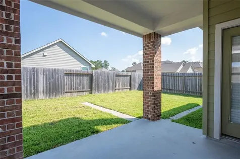 3137 Dunsmore Manor Court Spring TX 77386