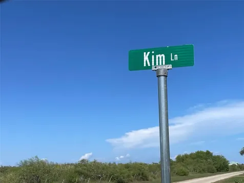 Tbd Kim Lane Port Lavaca TX 77979