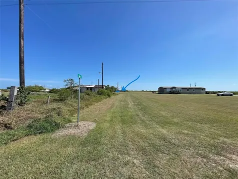 Tbd Kim Lane Port Lavaca TX 77979